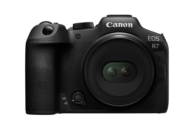 RF-S 7.8mm