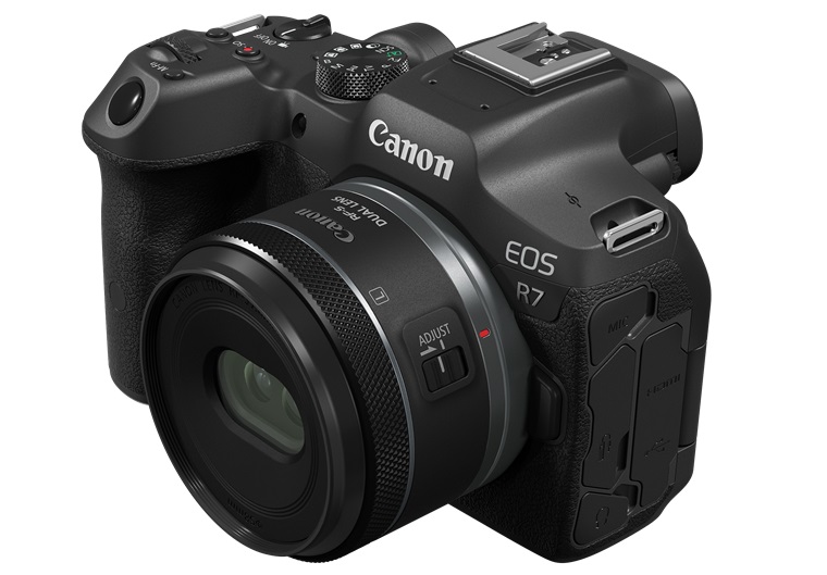 RF-S 7.8mm