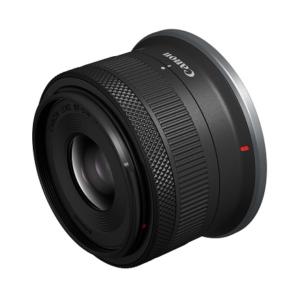 RF-S 18-45mm f/4.5-6.3 IS STM