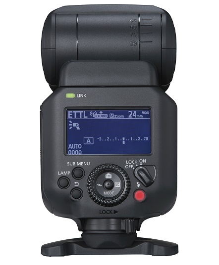 Speedlite EL-5