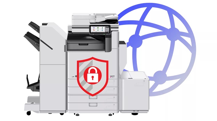 imageFORCE C7165