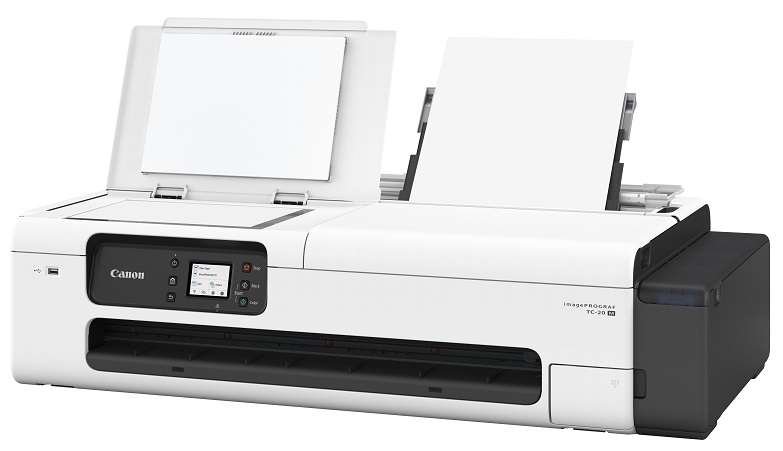 imagePROGRAF TC20-M