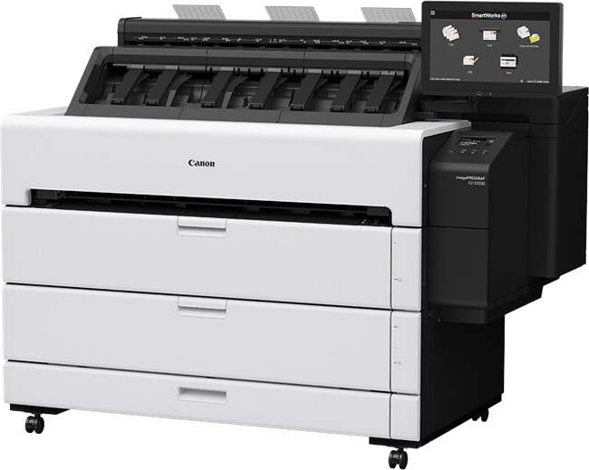 imagePROGRAF TZ 3200 MFP z36