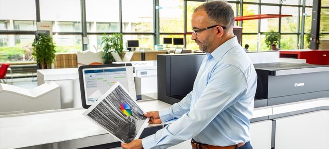 Prensas digitales: Cómo transformar la rentabilidad editorial