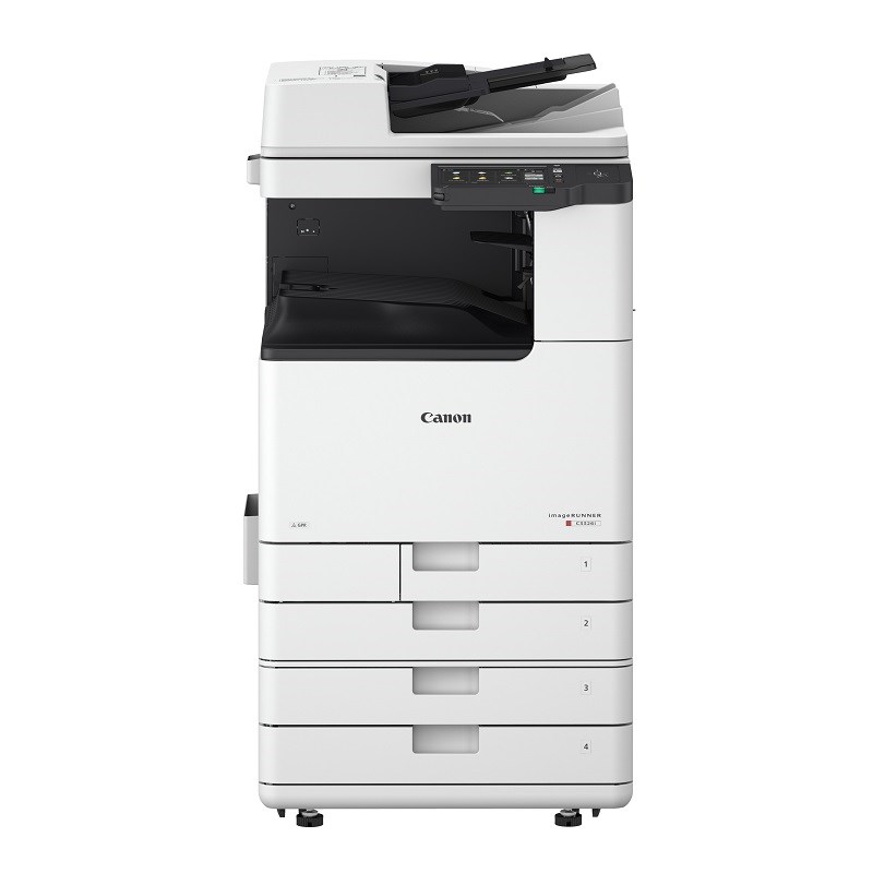 imageRUNNER C3326i