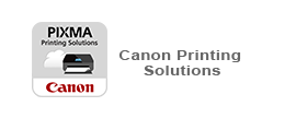 PIXMA Printing Solutions