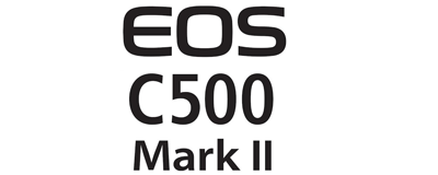 Logo EOS C500