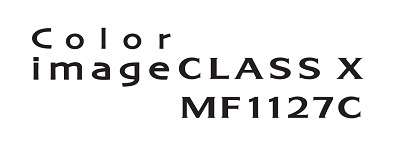 imageCLASS X MF-1127C