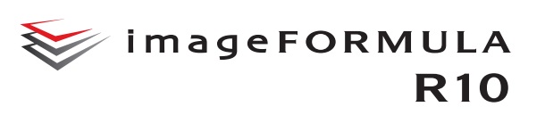 Logo imageFormula R10