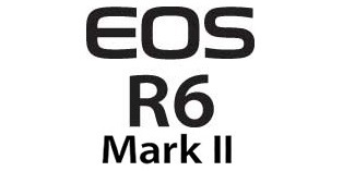 EOS R6 Mark II_Logo
