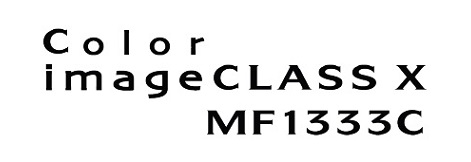 imageCLASS X MF1333C