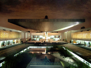 Museo Nacional d Antropología