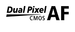 Canon M6 - AF Dual Pixel CMOS