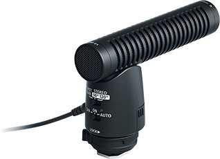 Directional Microphone DM-E1