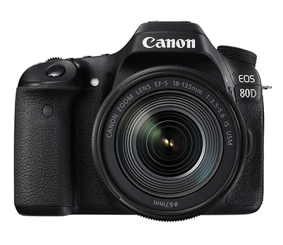 Canon EOSR5