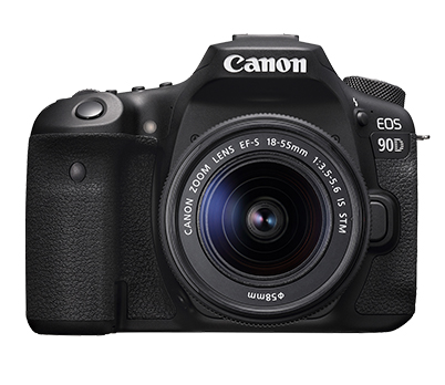 Canon EOSR6