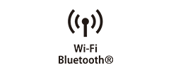 Wi-Fi y tecnología Bluethooth