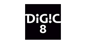 DIGIC 8