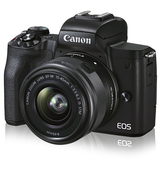 EOS-M50-Mark-II EOS-M50-Mark-II