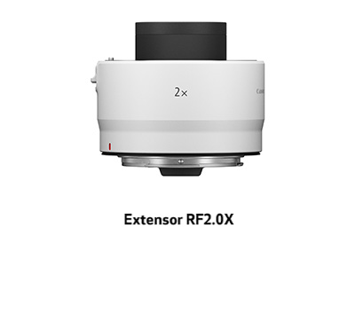 Extensor RF2.0x