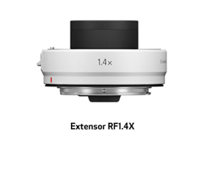 Extensor RF2.0X