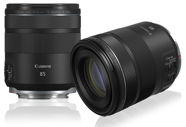 Lente 85mm Lente 85mm